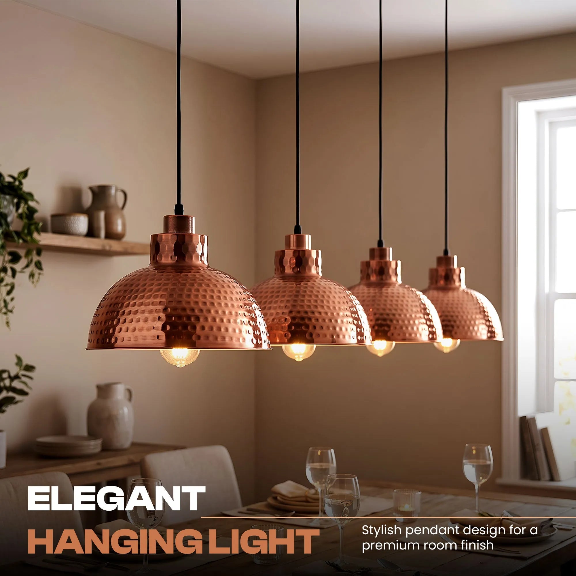 Pendent Light