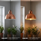Pendent Light