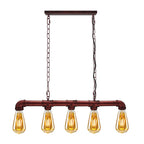 pendant light fixture