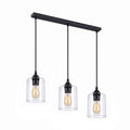 Pendant lights