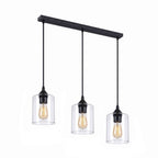 Pendant lights