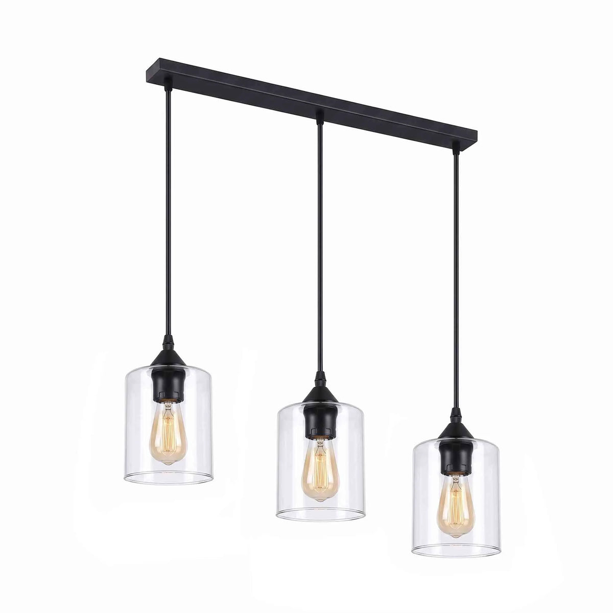 Pendant lights