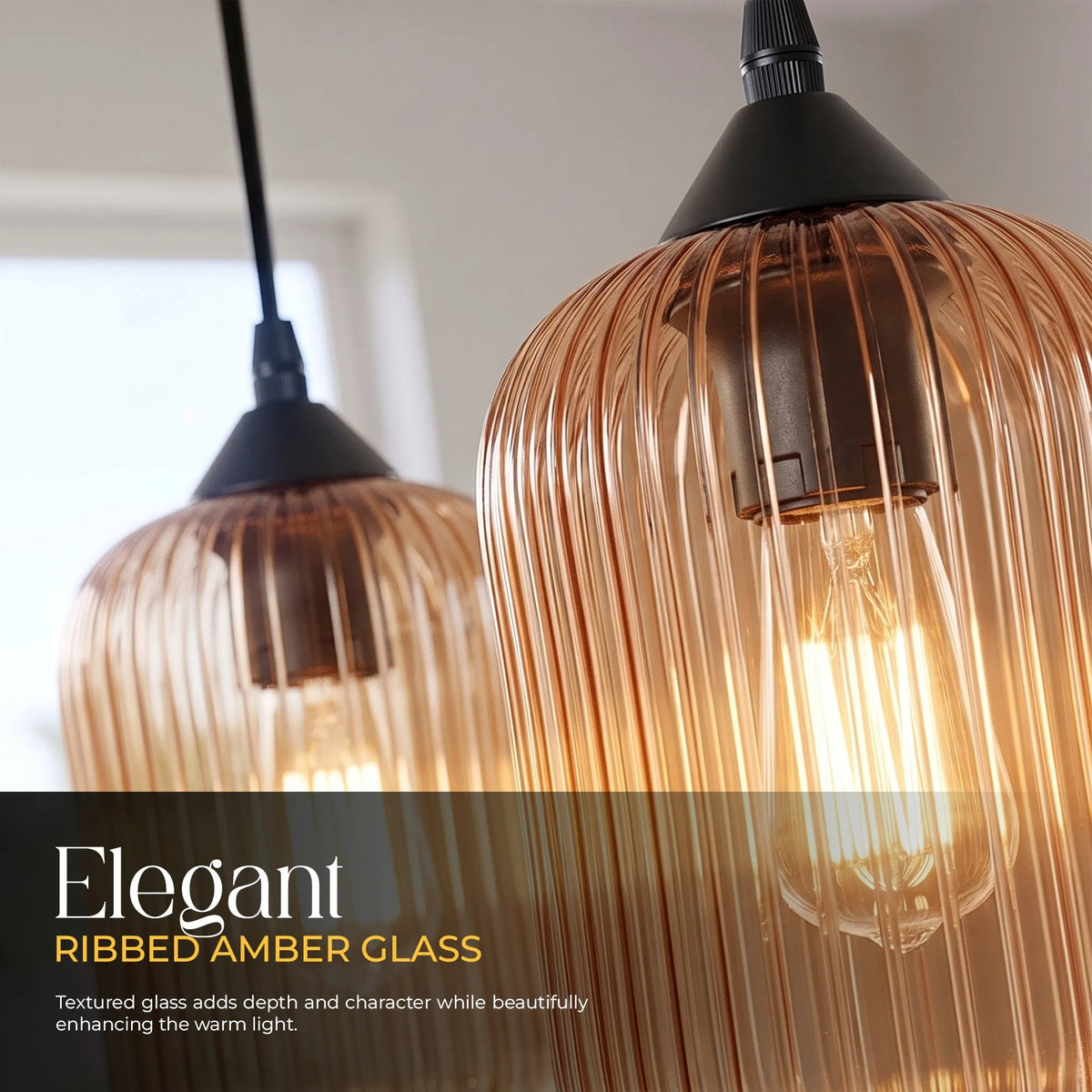 Pendant lights