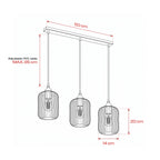 Pendant lights