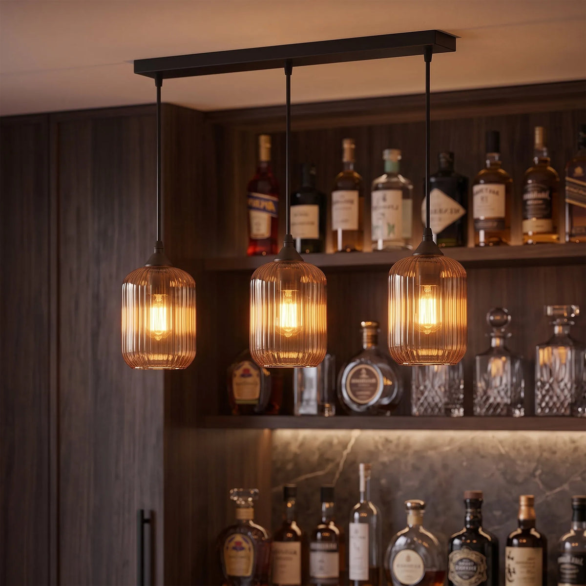 Pendant lights