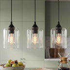 Pendant lights
