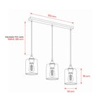 Pendant lights