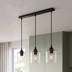 Pendant lights
