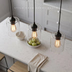 Pendant lights