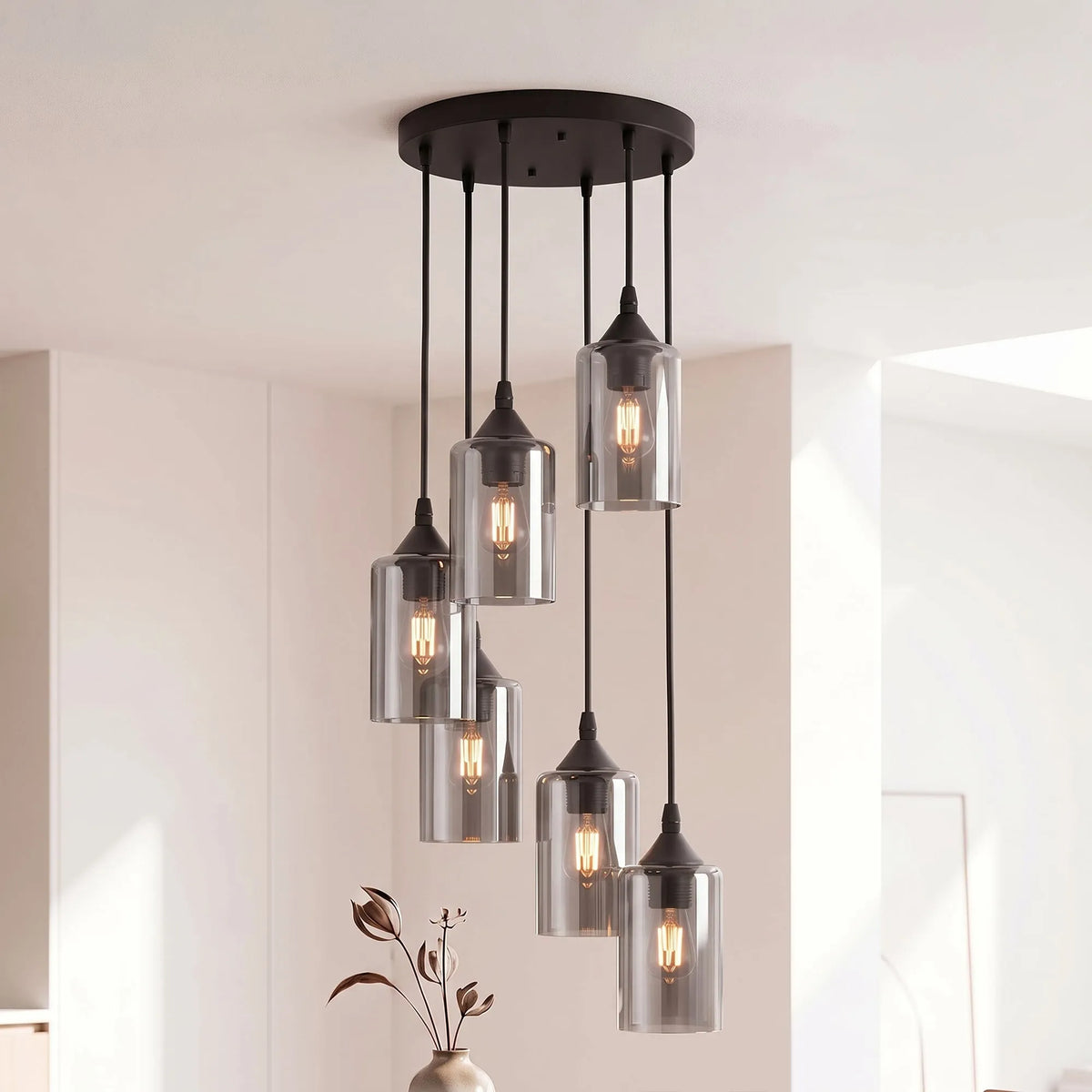 Pendant Light
