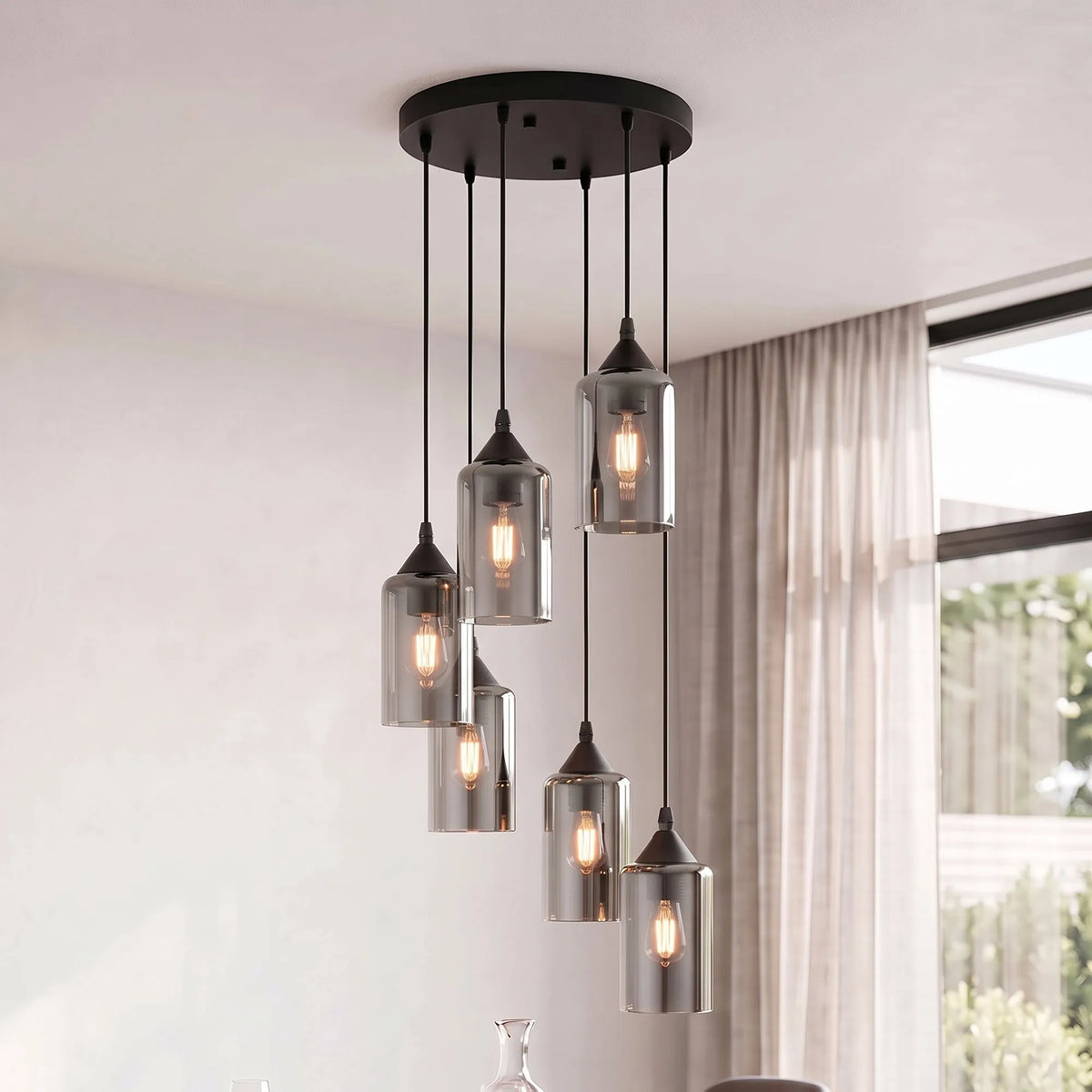 Pendant Light