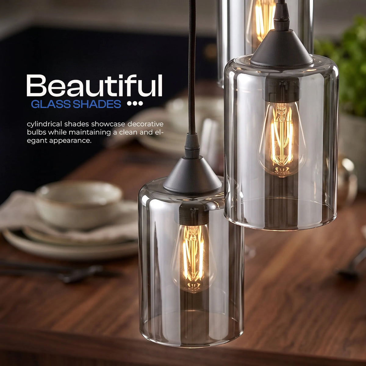 Pendant Light
