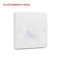 1-Gang LED Dimmer Switch