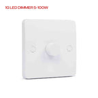 1-Gang LED Dimmer Switch