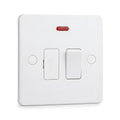 13A Switched Fused Connection Unit with Neon Indicator~1253