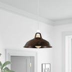 Modern Metal Ceiling lamp Shade~1016