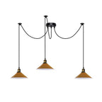 solar 5 lights light indoor