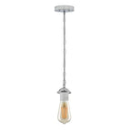 light holder shade fitting