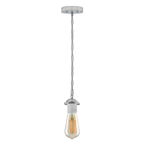 light holder shade fitting
