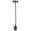 light holder shade fitting
