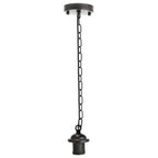 light holder shade fitting