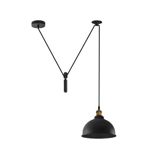 light fitting indoor kitchen