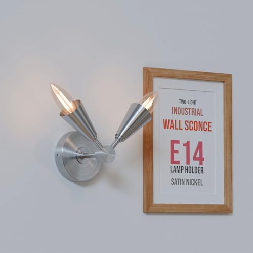 industrial wall vintage lighti
