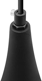 bulb fitting industrial orange