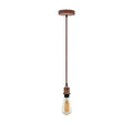 holder lighting suspension