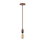 holder lighting suspension