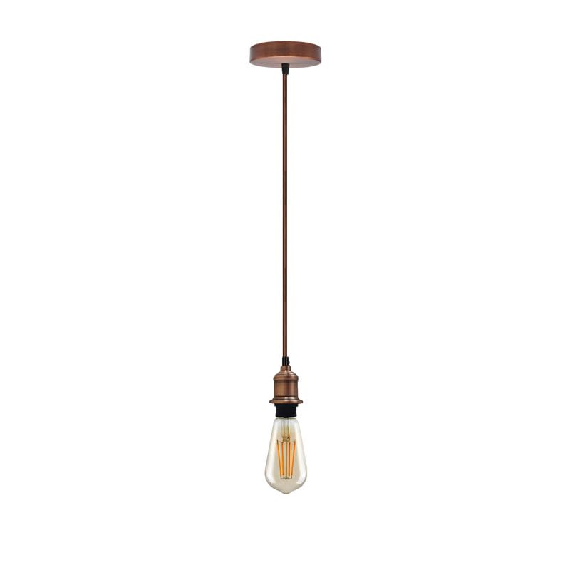 holder lighting suspension