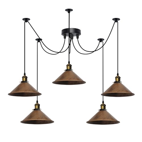 head chandelier bulb outdoor