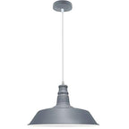 room lampshade pendant light