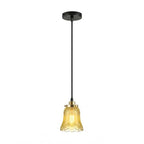 pendant industrial loft light