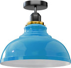 droplight mount lights shade