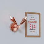 wall lighting