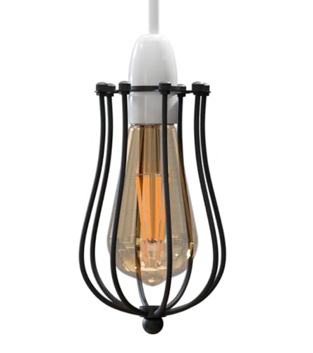 tulip pendant shade light