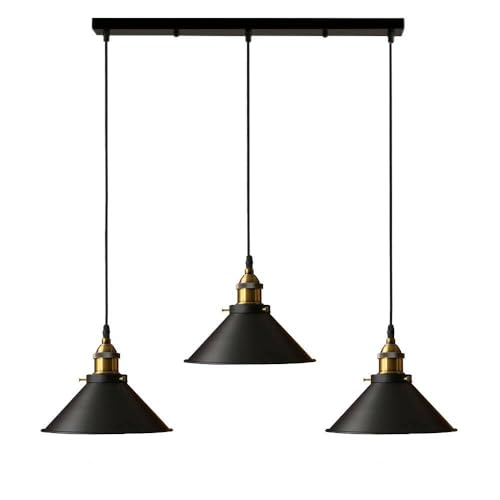3 ceiling pendant lighting