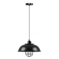e27 pendant industrial light