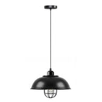 e27 pendant industrial light
