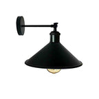 industrial indoor wall fixture