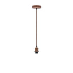 holder lighting suspension