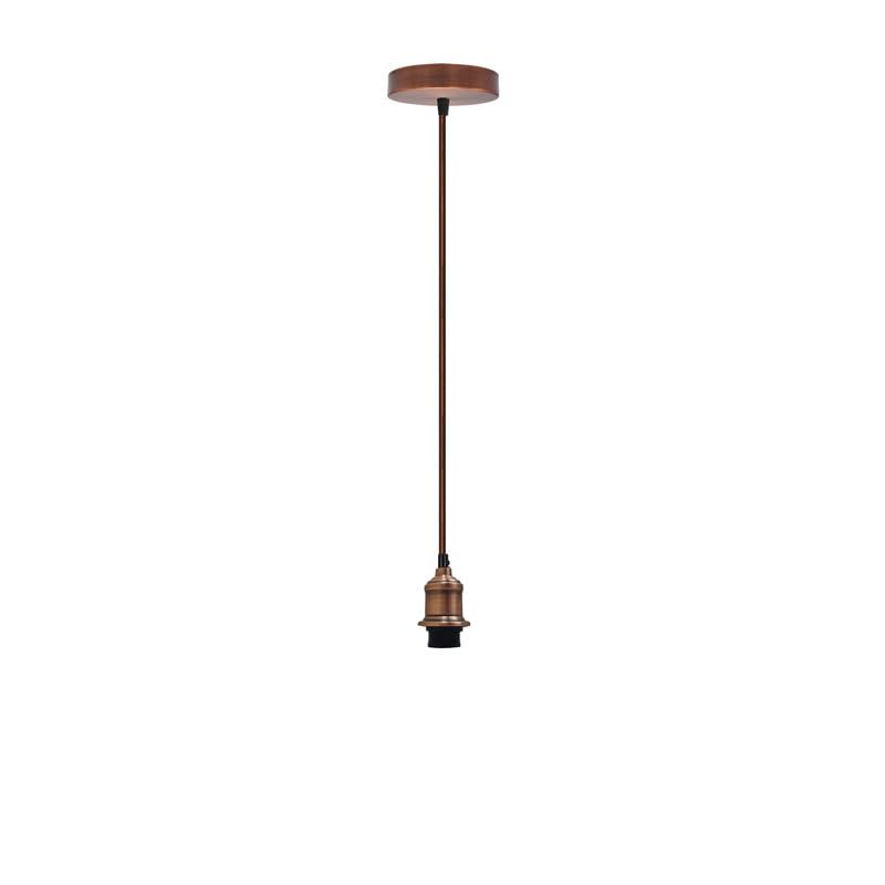 holder lighting suspension