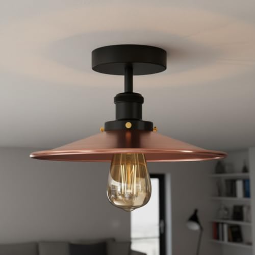 semi dimmable fixture e27