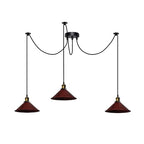 pendant lamp fitting light