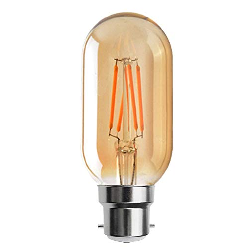 Liquid Led Dimmable Vintage Edison LED Bulbs - Warm White Retro – DCVOLTAGE