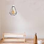 and set ceiling lamp table