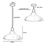 kitchen industrial fittingwhit