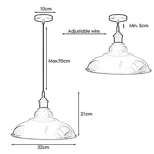 kitchen industrial fittingwhit