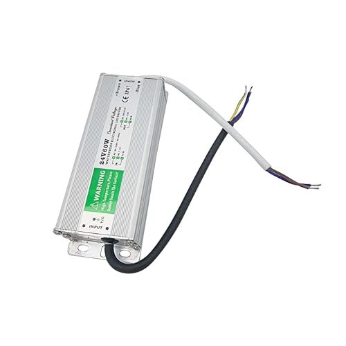 ip67-netzteil power doorbell